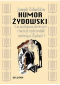 Humor żydowski