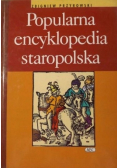 Popularna encyklopedia staropolska