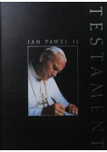 Jan Paweł II Testament