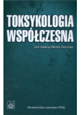 Toksykologia współczesna