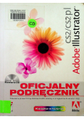 Oficjalny podręcznik  Adobe Illustrator CS2 / CS2 pl