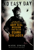 No easy day