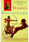 Ramzes Bitwa pod Kadesz