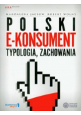 Polski e-konsument typologia zachowania