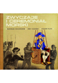 Zwyczaje i ceremoniał morski