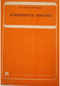 Konferencje Biskupie