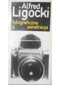 Fotograficzne penetracje