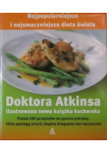 Najpopularniejsza i najsmaczniejsza dieta świata Doktora Atkinsa
