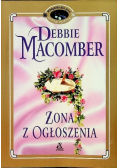 Żona z ogłoszenia
