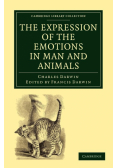 The Expression of the Emotions in Man and Animals