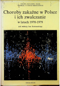 Choroby zakaźne w Polsce i ich zwalczanie w latach 1919 1962