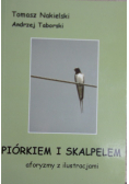 Piórkiem i Skalpelem