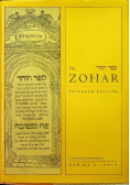 The Zohar vol II