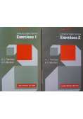 A practical english grammar exercises tom 1 i 2