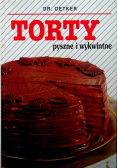Torty pyszne i wykwintne