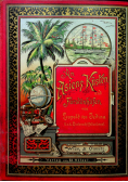 An Asiens Kusten und Furstenhofen 1891r