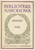 Arystoteles Poetyka