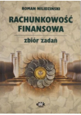 Rachunkowość finansowa Zbiór zadań