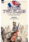 Under Two Flags