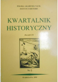 Kwartalnik historyczny 1995/2