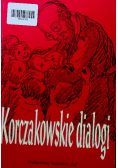 Korczakowskie dialogi