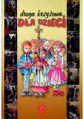 Droga krzyżowa dla dzieci