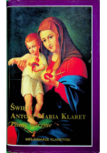 Święty Antoni Maria Klaret Pisma Maryjne