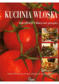 Kuchnia Włoska