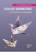 Usługi bankowe podstawowe zagadnienia