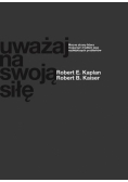 Uważaj na swoją siłę NOWA