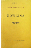 Nowizna