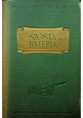 Szósta bateria