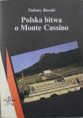 Polska bitwa o Monte Cassino
