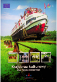 Krajobraz kulturowy LGD Kanału Elbląskiego