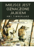 Miejsce oznaczone jest jajkiem Skunks i Borsuk 2