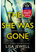 Then She Was Gone