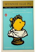 Winnie ille Pu