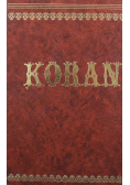 Koran Reprint 1858 r