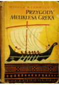 Przygody Meliklesa Greka