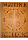 Pamiętnik kielecki 1947 r
