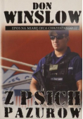 Z psich pazurów