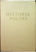 Historia Polski Tom IV Mapy