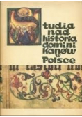 Studia nad historią dominikanów w Polsce Tom II