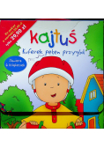 Kajtuś. Kuferek pełen przygód
