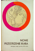 Nowe przestrzenie Ikara