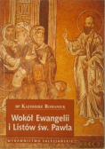 Wokół Ewangelii i Listów św.  Pawła