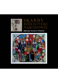 Skarby biblioteki narodowej