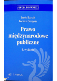 Prawo międzynarodowe publiczne