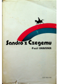 Sandro z Czegemu