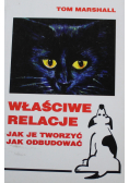 Właściwe relacje jak je tworzyć jak je odbudować